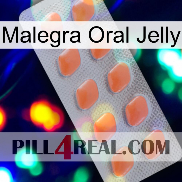 Malegra Oral Jelly 26
